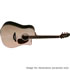 Thumbnail 1 : Fairclough Starling Acoustic Electric Guitar - Sunburst