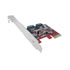 Thumbnail 1 : Lycom PE-115H HybridDrives SATA 3 Host Adapter HybridDrive Hardware Raid0/1, NCQ & Port Multiplier
