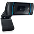 Thumbnail 1 : Logitech B910 HD Webcam 5Mpix HD 720P 30fps Carl Zeiss Optics