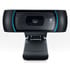 Thumbnail 2 : Logitech B910 HD Webcam 5Mpix HD 720P 30fps Carl Zeiss Optics
