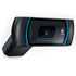 Thumbnail 3 : Logitech B910 HD Webcam 5Mpix HD 720P 30fps Carl Zeiss Optics