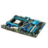 Thumbnail 3 : ASUS F1A75-V EVO AMD A75 Socket FM1 Motherboard