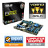 Thumbnail 1 : ASUS F1A75-V PRO AMD A75 Socket FM1 Motherboard