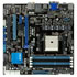 Thumbnail 2 : ASUS F1A75-M AMD A75 Socket FM1 Motherboard