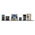 Thumbnail 4 : ASUS F1A75-M AMD A75 Socket FM1 Motherboard