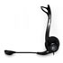 Thumbnail 2 : Logitech PC Headset 960 USB