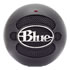 Thumbnail 1 : Blue Microphones Snowball USB Professional Microphone Gloss Black PC/MAC/iOS