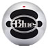 Thumbnail 1 : Blue Microphones Snowball USB Professional Microphone - Brushed Aluminium
