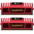 Thumbnail 1 : Corsair Memory Vengeance Red 8GB DDR3 1600 MHz CAS 9 XMP Dual Channel Desktop Sandybridge