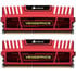 Thumbnail 1 : Corsair Memory Vengeance Red 8GB DDR3 1600 MHz CAS 8 XMP Dual Channel Desktop Sandybridge