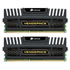 Thumbnail 1 : Corsair Memory Vengeance Black 4GB DDR3 1600 MHz CAS 8 XMP Dual Channel Desktop