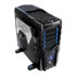 Thumbnail 1 : ThermalTake Chaser MK-I Black Gaming Case USB 3.0 HDD Docking Station & Side Window