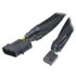 Thumbnail 3 : FLEXA FP5 Supports 5 PWM 4pin or 3 pin fans from a single motherboard Fan header powered Molex