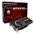 Thumbnail 1 : EVGA 2.5GB GeForce GTX 570 HD NVIDIA Graphics Card