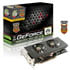 Thumbnail 1 : Point of View 2.5GB GeForce GTX 570 Charged NVIDIA Graphics Card