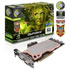 Thumbnail 1 : Point of View 3GB GeForce GTX 580 Beast Water cooled NVIDIA Graphics Card