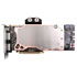 Thumbnail 2 : Point of View 3GB GeForce GTX 580 Beast Water cooled NVIDIA Graphics Card