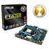 Thumbnail 1 : ASUS F1A75-M PRO AMD A75 Socket FM1 Motherboard