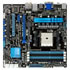 Thumbnail 2 : ASUS F1A75-M PRO AMD A75 Socket FM1 Motherboard