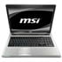 Thumbnail 2 : 15.6" MSI CR640-020UK Windows 7 Home Premium Laptop