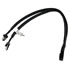 Thumbnail 1 : 30cm molex Y-Cable
