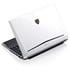 Thumbnail 1 : ASUS Lamborghini VX6-WHI101M 12.1" Netbook