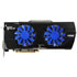Thumbnail 2 : MSI 3GB GeForce GTX 580 Lightning Xtreme Edition NVIDIA Graphics Card