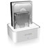 Thumbnail 4 : Icy Box USB 3.0 HDD Quickport - 2 Bay desktop docking Station