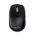 Thumbnail 1 : Microsoft Wireless Mobile Mouse 1000 Black 3 Button with Scroll PC/MAC