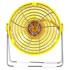 Thumbnail 1 : Silverstone SST-AP121Y-USB Yellow Fan