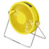 Thumbnail 2 : Silverstone SST-AP121Y-USB Yellow Fan