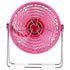 Thumbnail 1 : Silverstone SST-AP121P-USB Pink Fan