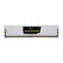 Thumbnail 3 : Corsair Memory Vengeance LP Arctic White 8GB DDR3 1600 MHz CAS 9 XMP Dual Channel Desktop