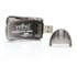 Thumbnail 1 : Veho 5 in1 SD/SDHC/MMC/RS-MMC to USB 2.0 Card Reader Black
