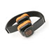 Thumbnail 4 : Veho VEP-005-BTGUM Gumball 3000 Special Edition Wireless Headphones