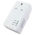 Thumbnail 1 : Newlink NL-HP555PTSG 500Mbps Powerline Pass through Homeplug - Single Pack