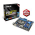 Thumbnail 1 : ASUS P8H61-M LE/USB3 REV 3.0 Intel H61 Socket 1155 Motherboard