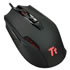 Thumbnail 2 : Tt eSPORTS MO-BLK002DT Black Gaming Mouse 4000dpi USB