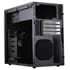 Thumbnail 4 : Silverstone Temjin Evolution Black PC Gaming Case