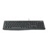 Thumbnail 2 : Logitech K120 Wired UK Standard Full-Size Keyboard