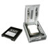 Thumbnail 4 : Icy Dock MB982SP-1S 2.5" to 3.5" SATA HDD & SSD Converter