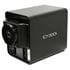Thumbnail 3 : Icy Dock MB561US-4SB-1 4 Bay SATA to eSATA (Port Multiplier) USB Aluminum HDD Enclosure