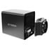 Thumbnail 4 : Icy Dock MB561US-4SB-1 4 Bay SATA to eSATA (Port Multiplier) USB Aluminum HDD Enclosure