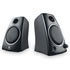 Thumbnail 1 : Logitech Z130 Speakers 2.0 Channel 5W RMS