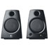 Thumbnail 2 : Logitech Z130 Speakers 2.0 Channel 5W RMS