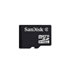 Thumbnail 1 : 8GB SanDisk microSDHC with SD Adaptor
