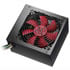 Thumbnail 1 : Alpine 700W Silent PSU with 120mm Red Silent Fan 24+4 Pin Intel v2.03 Enhanced +12V