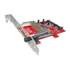 Thumbnail 1 : Lycom ST-133CF CF Drive to SATA II Converter