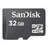SanDisk 32GB MicroSDHC Class 4 - Scheda Di Memoria Per Smartphone E Tablet - 6