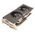 Thumbnail 1 : Sapphire HD 6950 AMD Radeon Graphics Card - 2GB